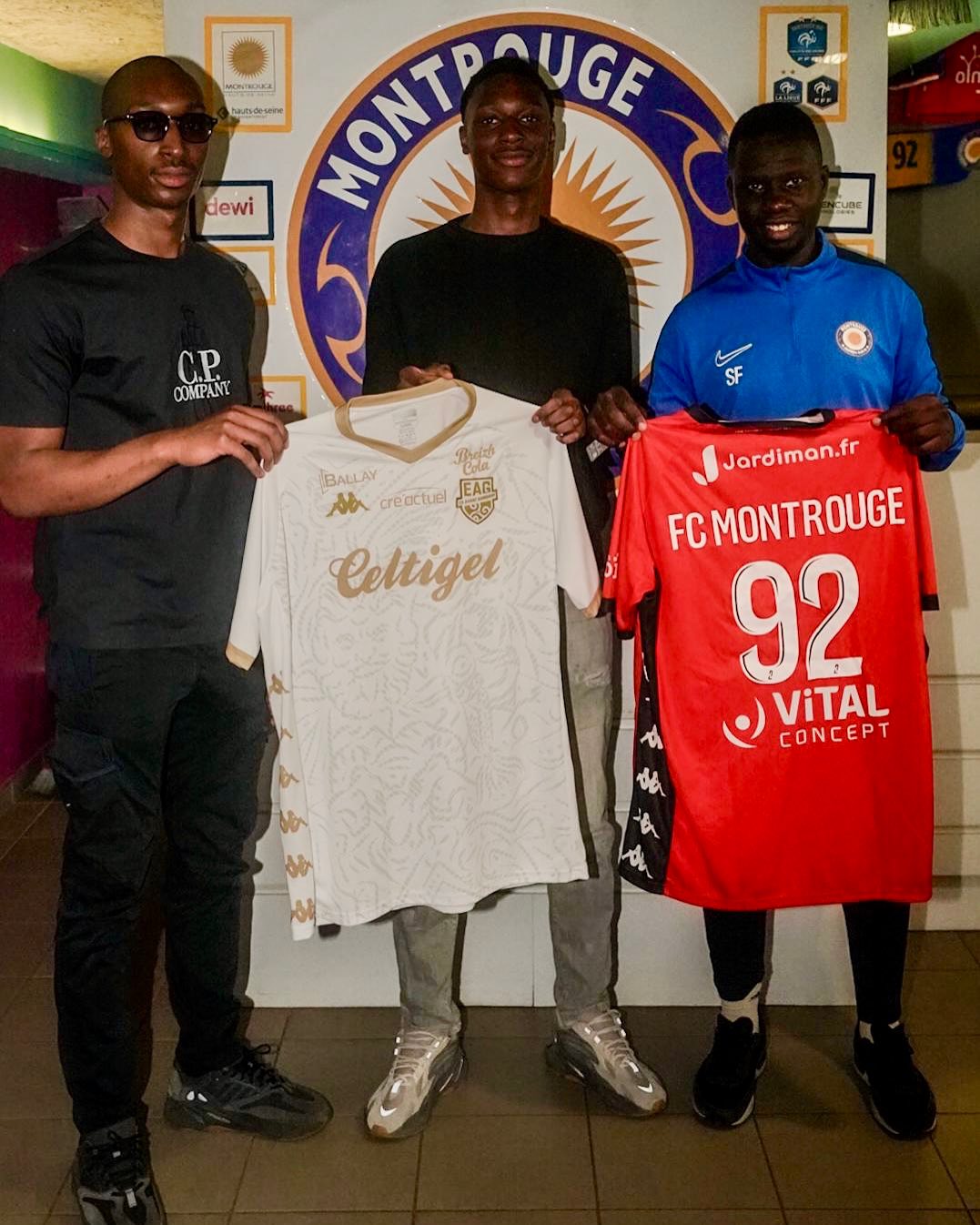 Mamadou